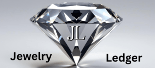 Jewelry Ledger